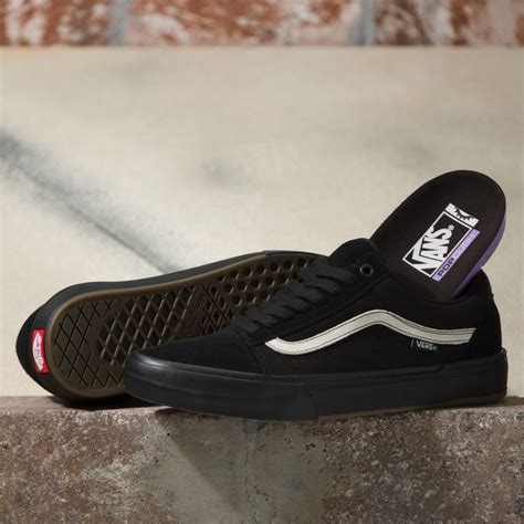 vans bmx old skool shoes.